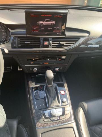 2016 AUDI S6 PREMIUM WAUF2AFC2GN119402