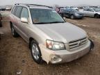 2007 TOYOTA  HIGHLANDER