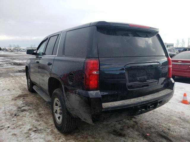 2015 CHEVROLET TAHOE SPEC 1GNSK3EC3FR684383