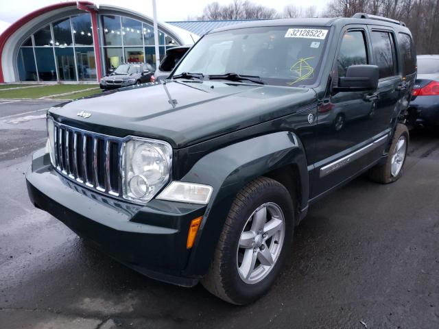 2011 JEEP LIBERTY LI 1J4PN5GK5BW582336