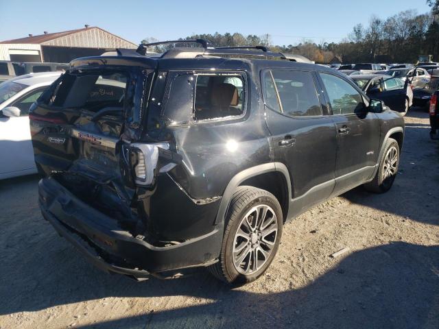 2020 GMC ACADIA AT4 1GKKNLLS5LZ165751