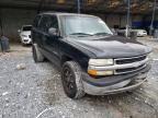 2003 CHEVROLET  TAHOE