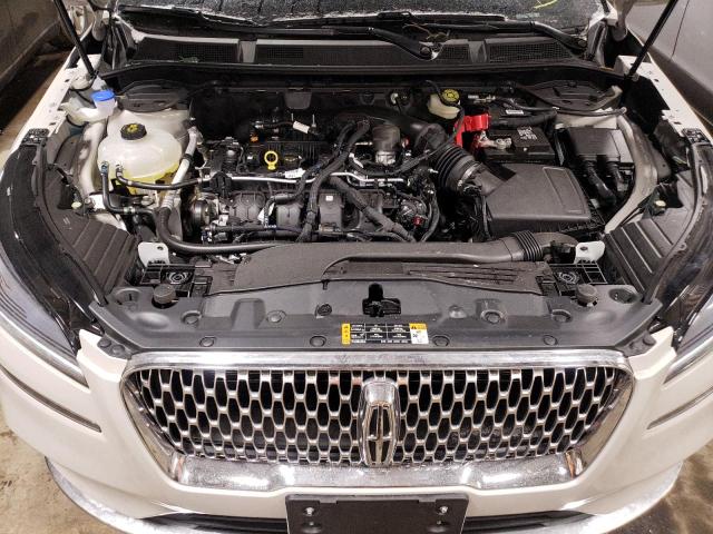 2021 LINCOLN CORSAIR 5LMCJ1D94MUL07025