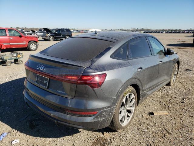 2021 AUDI E-TRON SPO WA12AAGEXMB007152