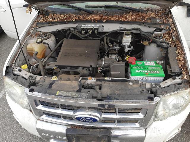 2010 FORD ESCAPE LIM 1FMCU0EG3AKD00897