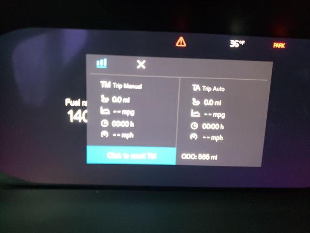 2022 VOLVO XC60 B5 MO YV4L12RK4N1920934