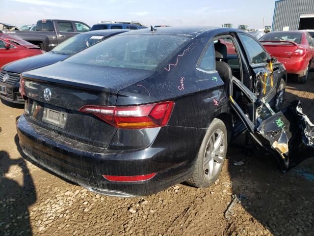 3VWC57BU7KM086900 Volkswagen Jetta S 2019. Фото: 3