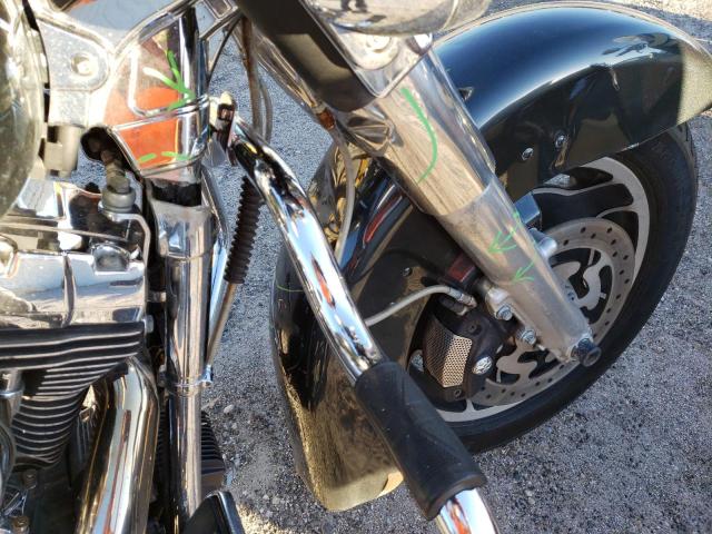 2008 HARLEY-DAVIDSON FLHX 1HD1KB4188Y701037
