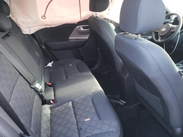 2019 KIA NIRO FE KNDCB3LC9K5264287