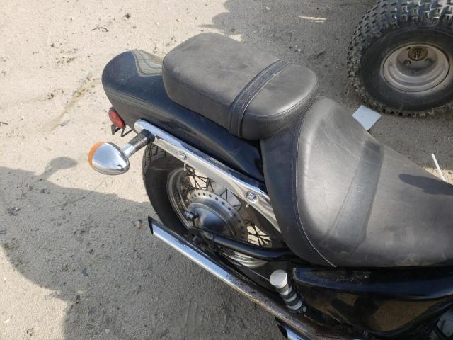 2004 HONDA VT600 C JH2PC21194M500074