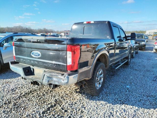 2019 FORD F250 1FT7W2BT2KEF37068