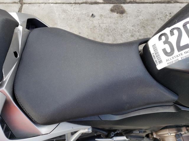 2016 HONDA CB500F MLHPC4506G5300027