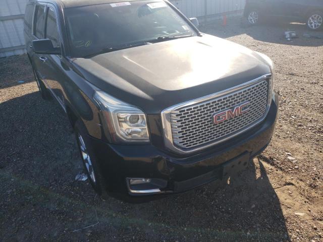 1GKS1JKJ5FR171238 Gmc Yukon Xl D 2015. Фото: 8