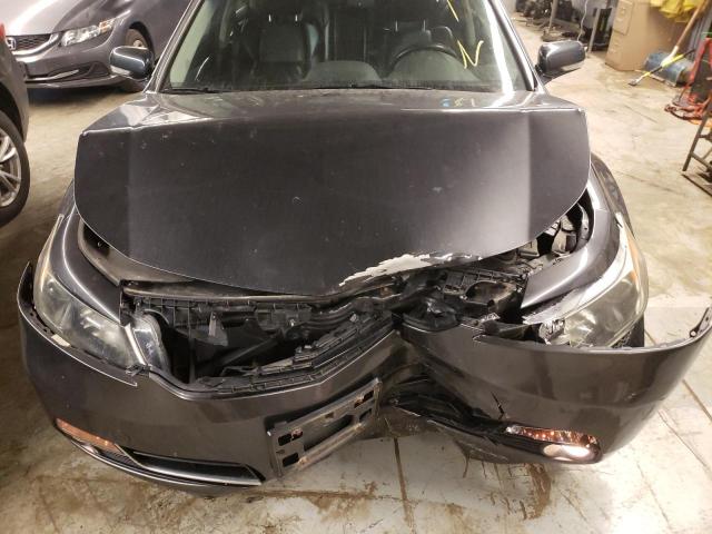 2013 ACURA TL TECH 19UUA8F58DA013564