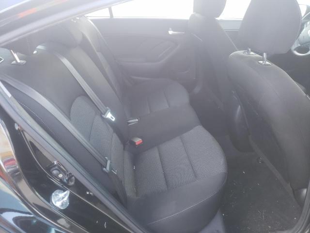 3KPFK4A70JE268479 KIA FORTE LX