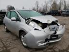 2013 NISSAN  LEAF