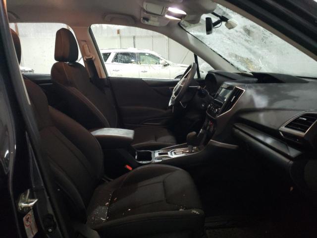 2019 SUBARU FORESTER JF2SKACC3KH427080
