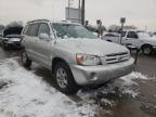 2005 TOYOTA  HIGHLANDER