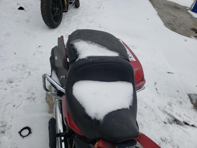 2019 HARLEY-DAVIDSON FLHTK 1HD1KEF19KB628592