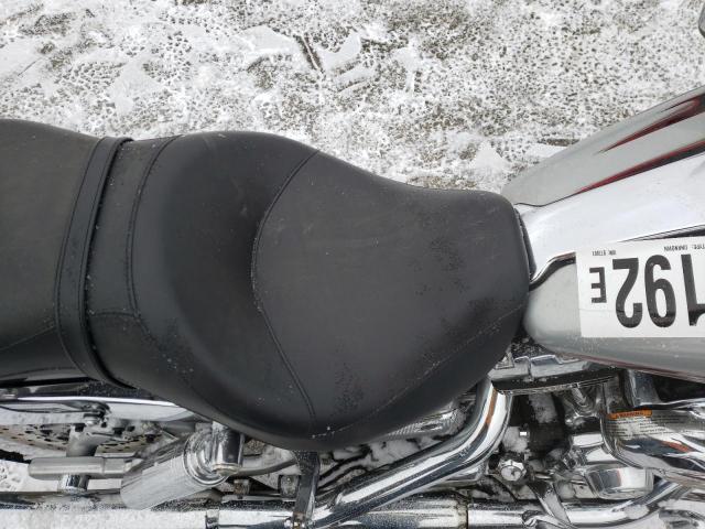 2007 HARLEY-DAVIDSON FXDSE 1HD1PS8177K977061