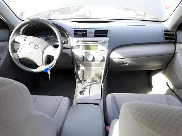 4T1BE46K17U719038 Toyota Camry Ce 2007. Фото: 8