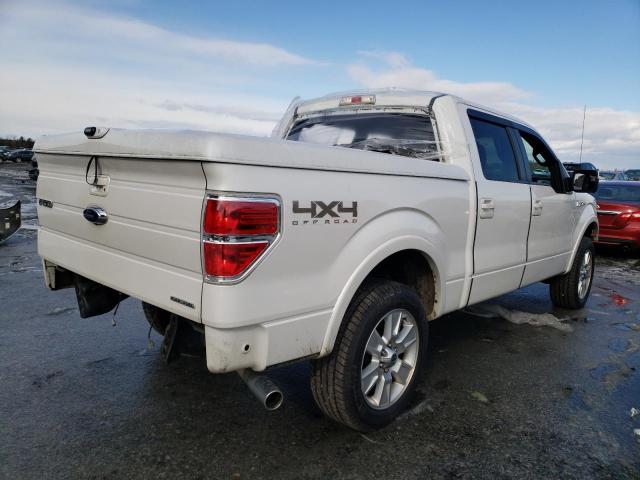 2012 FORD F150 SUPER 1FTFW1EF5CFA36439