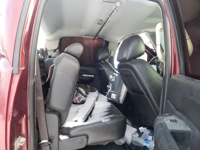 1GC4K0C81DF120731 Chevrolet Silverado 2013. Фото: 5