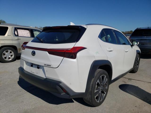 2019 LEXUS UX 200 JTHY3JBH6K2004479