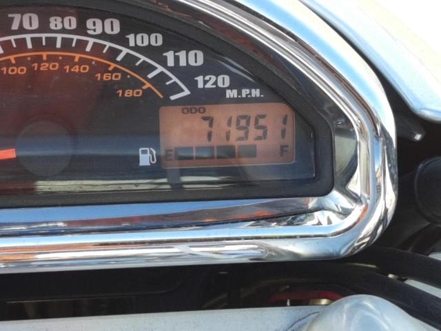2013 SUZUKI VZ800 JS1VS56A8D2100512