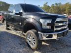 2015 FORD  F-150