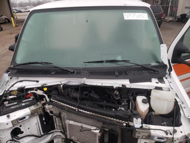 2022 FORD ECONOLINE 1FDWE3FN7NDC10316