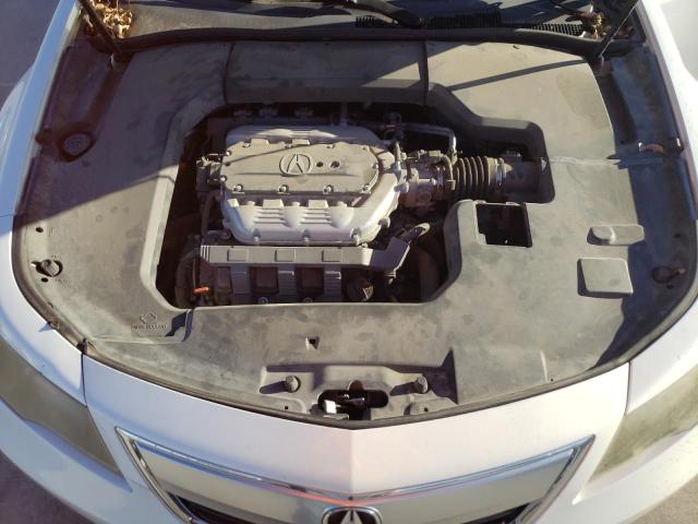 2012 ACURA TL 19UUA8F22CA021471