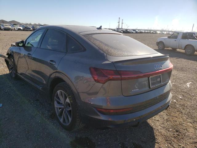 2021 AUDI E-TRON SPO WA12AAGEXMB007152