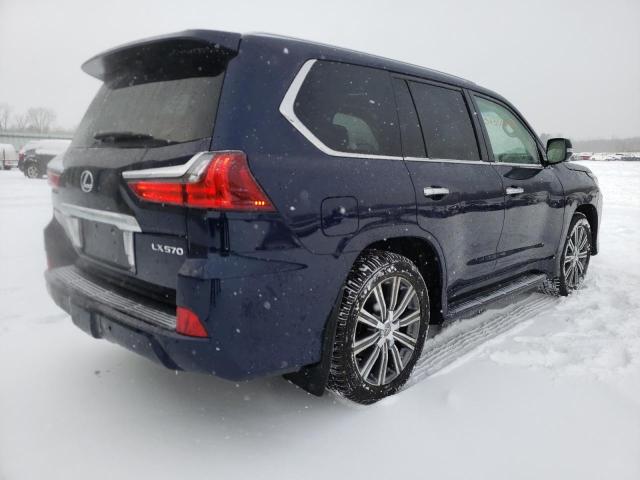 2016 LEXUS LX 570 JTJHY7AX6G4199331