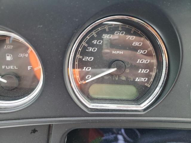 2019 HARLEY-DAVIDSON FLHTCUTG 1HD1MAF14KB853246