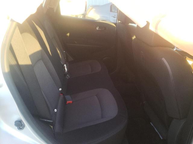 JN8AS58V78W115994 Nissan Rogue S 2008. Фото: 5