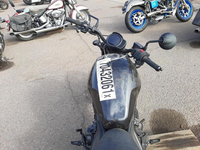 2021 HONDA CMX1100 A JH2SC830XMK000390