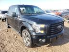 2016 FORD  F-150