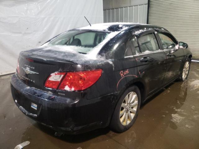 2010 CHRYSLER SEBRING LI 1C3CC5FB2AN166734