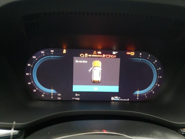 2022 VOLVO XC60 B5 MO YV4L12RK4N1920934