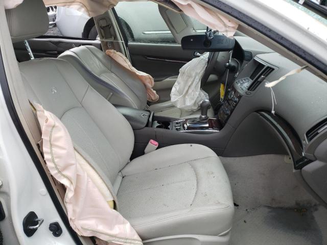 2013 INFINITI G37 JN1CV6AR1DM757120