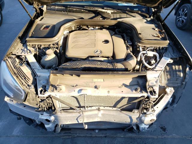 2021 MERCEDES-BENZ GLC COUPE W1N0J8EB8MF949975