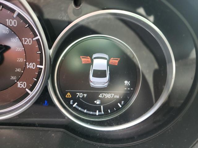 2019 MAZDA 6 TOURING - JM1GL1VM8K1503523
