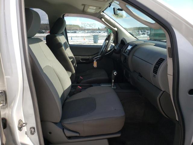 2011 NISSAN XTERRA OFF 5N1AN0NU2BC518626