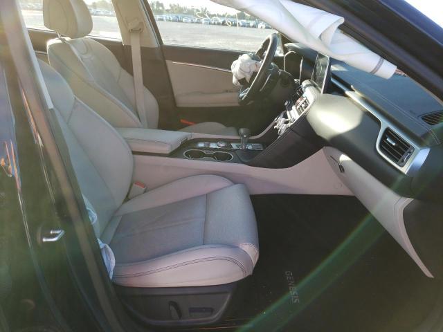 2020 GENESIS G70 KMTG64LA6LU060016