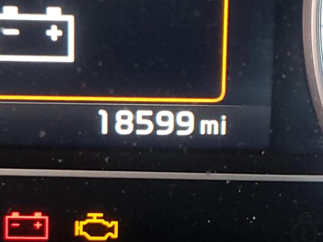 2019 KIA NIRO FE KNDCB3LC9K5264287