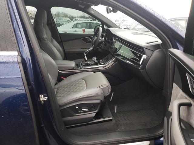 2020 AUDI SQ7 PREMIU WA1AWAF75LD011628