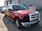 2014 FORD  F-150