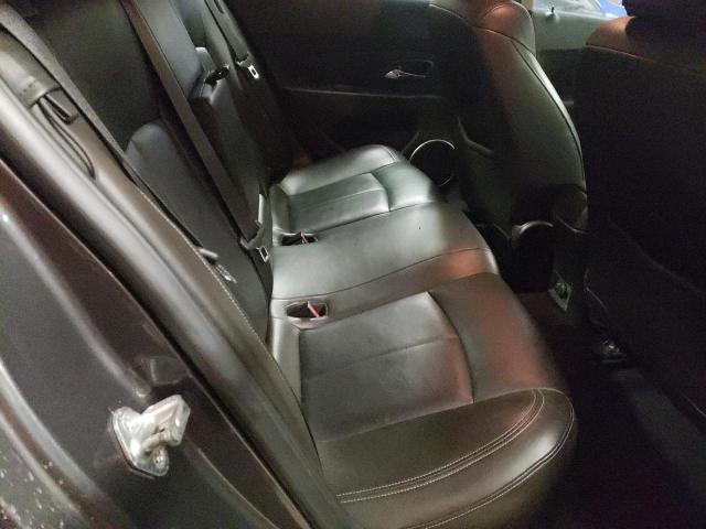 2011 CHEVROLET 150 EXP/CH 1G1PH5S92B7113662