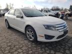 2010 FORD  FUSION